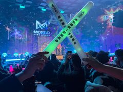 -MOSSO·Liveshow(M3香港广场店)