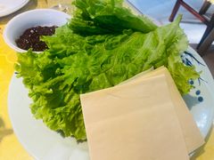 -志民家常菜·二十年(燕山大街店)