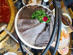 -小天鹅火锅·一线江景洪鼎旗舰店(洪崖洞店)