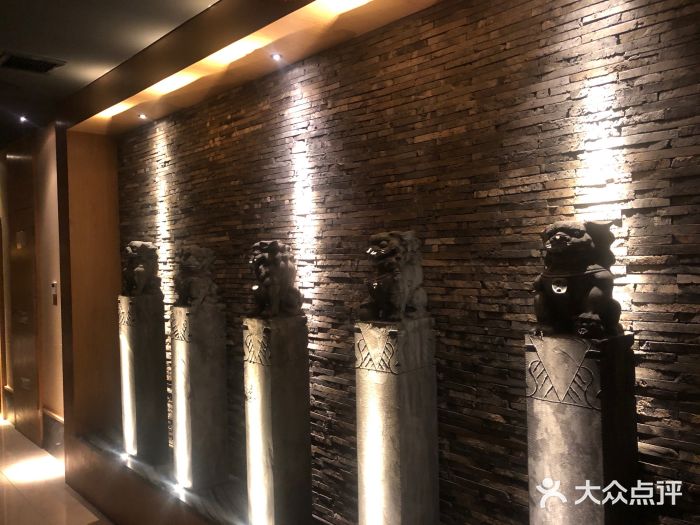 大桶大足浴(广灵店)图片