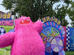 -秦皇岛乐岛海洋王国