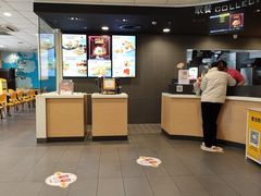 -麦当劳(大亚湾龙光城店)