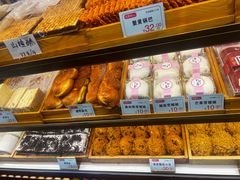 -百香林西点(新街口北大街店)