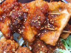 -李字号臭豆腐(总店)