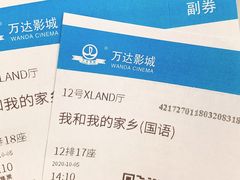 -万达影城(汉街万达广场IMAX店)