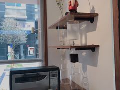 -Line 咖啡(石厦花园店)