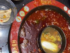 -矮板凳老火锅(宽窄巷子店)