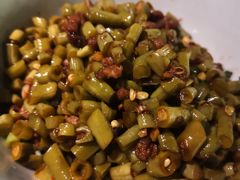 肉末酸豆角-姐夫的小菜(新中关购物中心店)