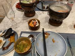 -菲住布渴酒店自助餐厅(阿里巴巴西溪园区店)