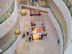 -上海颛桥万达广场