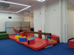 -蜩动儿童运动成长馆(恒生万鹂广场店)