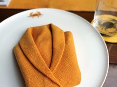 餐具摆设-Ministry of Crab(科伦坡店)