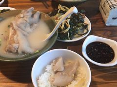 -张家湾·膳蹄(迎宾店)
