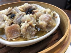 豉汁蒸排骨-味友味港印记(厦门集美银泰百货店)