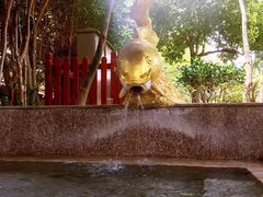 -金穗园温泉酒店