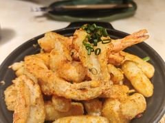 -锦府盐帮·李宅(领展购物广场中关村店)