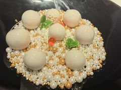 -山泉粤宴(广东大厦店)