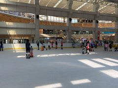 -冠军冰场CHAMPION RINK(中华城店)
