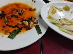 -中餐·廊桥豆腐宴(清江路分店)
