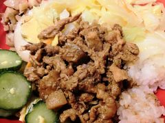 -大炮盐酥鸡(新街口店)