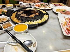 -韩宫宴烤肉·黑毛和牛·料理(合肥滨湖银泰城店)