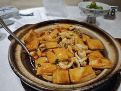 -香雪海饭店中餐厅(人民桥店)
