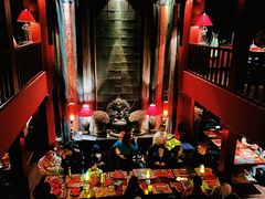 -花马天堂云南餐厅 Lost Heaven(高邮路店)