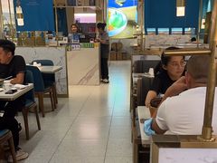 -芳满庭粤菜餐厅(丹阳吾悦店)