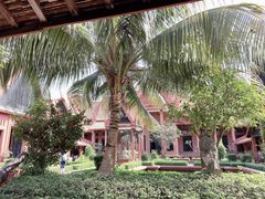 -柬埔寨国家博物馆