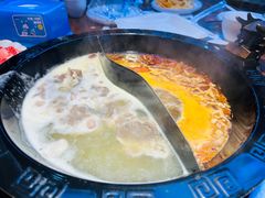 -小板凳·锦州烧烤(高新区店)