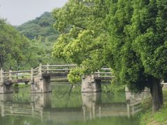 -南北湖风景区