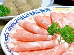 -码头故事·成都老火锅