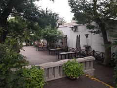 -阿兹凯乐·老洋房西餐