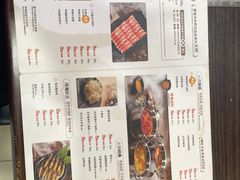 -呷哺呷哺(西单大悦城店)
