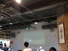 大堂-素清香(解放路店)