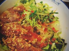 -美奈小馆·越南料理(中航城君尚购物中心店)