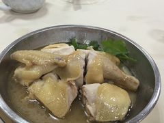 -合和美食馆