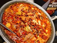 -麻六记(凤凰汇店)