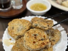 -红星光发煲仔饭(文海店)