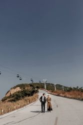 -香庭海婚纱摄影·威海旅拍(统一路店)