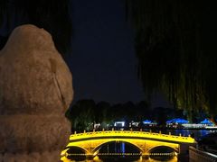 -后海公园