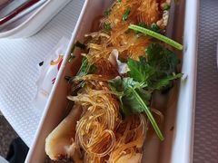 竹蚌-珍宝海鲜(东海岸海鲜中心)