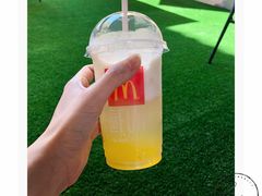 -麦当劳(三星城首创奥莱店)