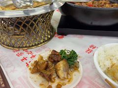 -堂瓦里·33年传统赣菜(第一街区店)