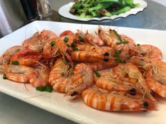 斑节虾-金海湾海鲜排档(朱家尖店)