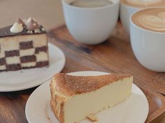 精选黑咖啡-Peet's Coffee皮爷咖啡(大学路店)