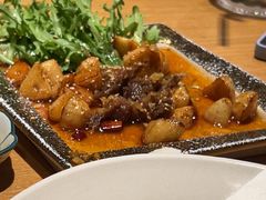 -桂马·日本料理·海胆·海鲜饭·酒场(民主广场店)