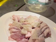 -润泽园椰子鸡(汇一城店)