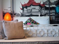 -上海外滩英迪格酒店