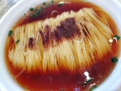 虾籽小刀面-耿福兴(罍街店)